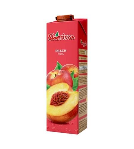 Sok "Sherissa" Şetdaly 1 L