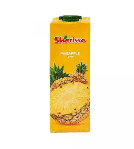 Sok "Sherissa" Ananas 1 L