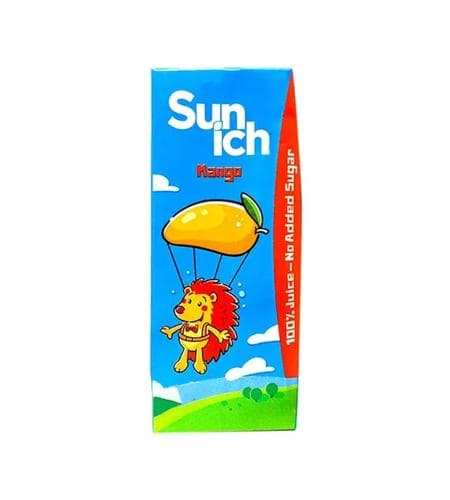 Sok "Sunich" Mango 200 ml