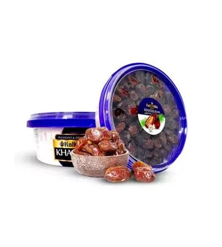 Финики "Kalle Chin" 1000 гр