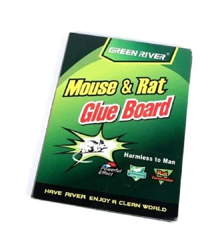 Hojalyk harydy Gapan "Glue Pit" Mouse & Rat