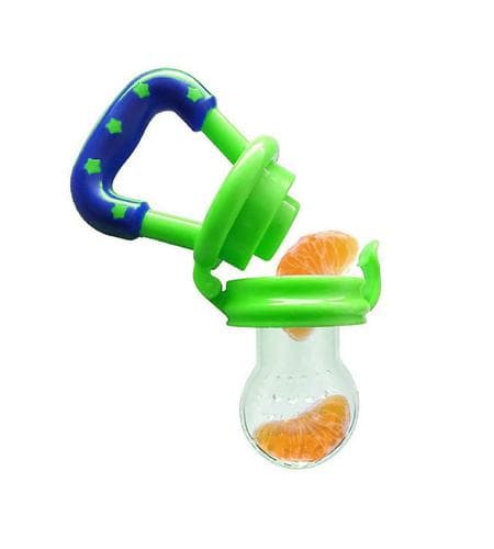 Çaga soska "Cihoco" miweler we gök önümler üçin +3