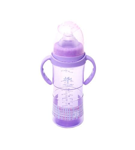 Çaga çüýşesi "Minitree" 330 ml +6