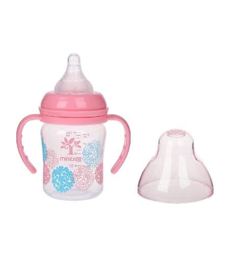 Çaga çüýşesi "Minitree" 150 ml