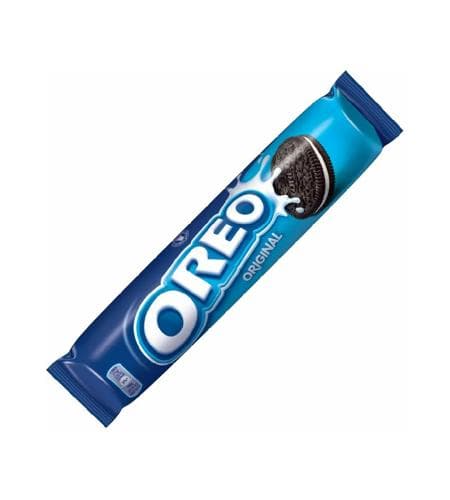 Köke "Oreo" Original 154 gr