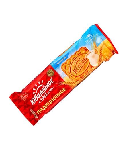 Köke "Юбилейное" Традиционное - Молочное 112 gr