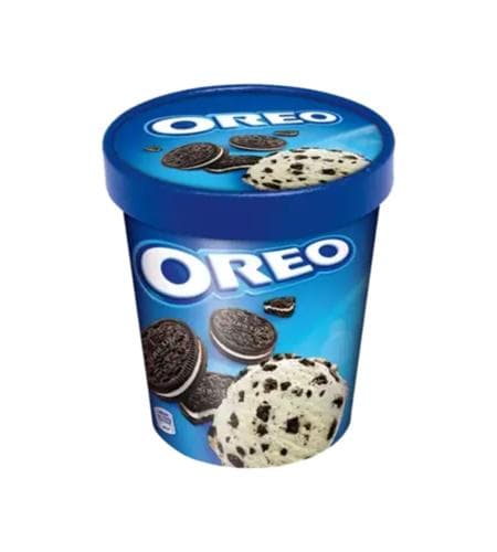 Doňdurma "Naizi" OREO 160 gr