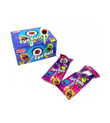 Nabat "Prestige" (Eyeball Neon) 10 gr