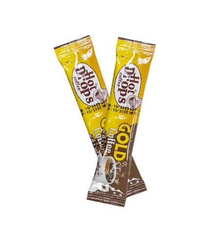 Kofe "Hot Drop's" kiçi paket (Gara) 2 gr