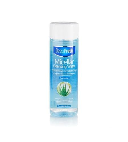 Miselýar suwy "Deep fresh" Aloe wera 200 ml