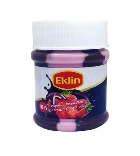 Hoz pastasy "Eklin" Şokoladly ýertudana 200 gr