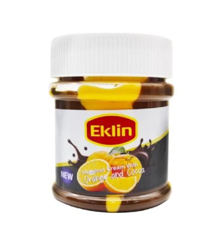 Hoz pastasy "Eklin" Şokoladly banan 200 gr