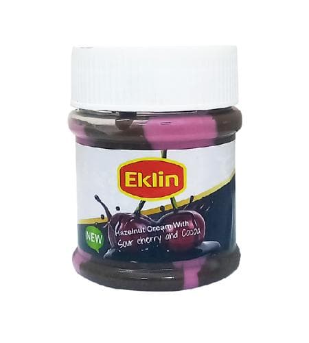 Hoz pastasy "Eklin" Şokoladly ülje 200 gr