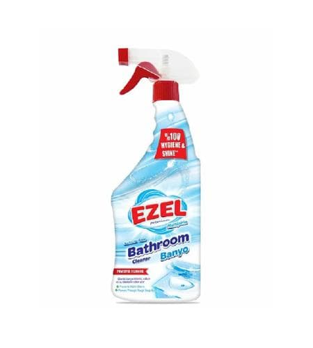Wanna arassalaýjy serişde "Ezel premium" 750 ml