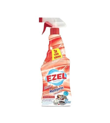 Anti-ýag "Ezel premium" Multiprix 750 ml