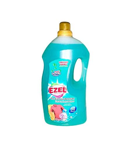 Geýim durlaýjy (suwuk) "Ezel" Чувствительный 3 L