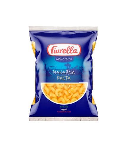Makaron önümi "Fiorella" Витки 500 gr