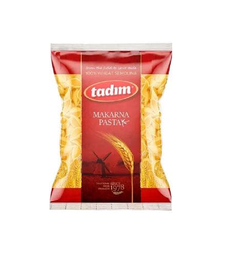 Makaron önümi "Tadim" Ракушки 500 gr