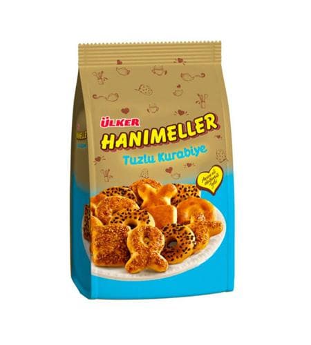 Köke "Ülker" Hanimeller (Duzly) 150 gr