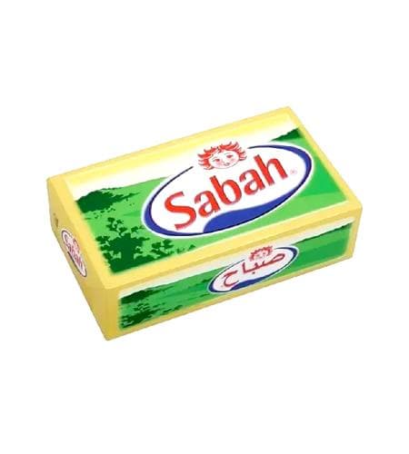 Margarin "Sabah" 65% 200 gr