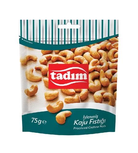 Keşýu "Tadim" 75 gr