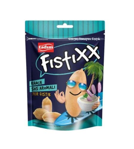 Arahis"Tadim" Rançewy sously 180 gr