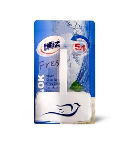 Unitaz blogy "Titiz" Freş 40 gr
