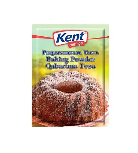 Gabartma tozy "Kent" 10 гр