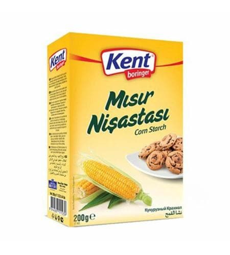 Krahmal "Kent" Mekgejöwen 200 gr