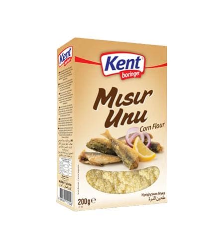 Un "Kent" Mekgejöwen 200 gr