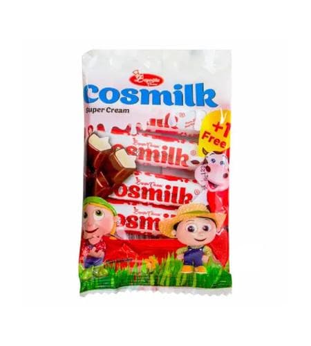 Şokolad Togo "Cosmik" 100 gr
