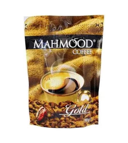 Kofe "Mahmood Gold" 90 gr