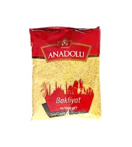 Tüwi "Anadolu" Bakliyat 1000 gr