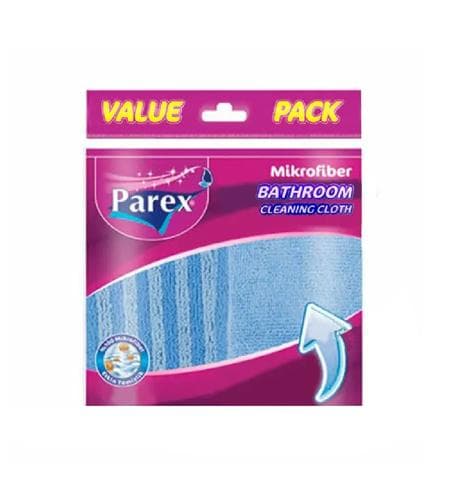 Hojalyk harydy  Mikrofibra "Parex" Wannaň üstini arassalamak üçin 2 sany