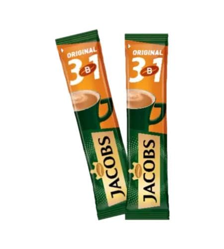 Kofe "Jacob's" Kiçi paket (Original 3/1) (Россия) 12 gr